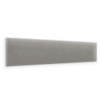 Polsterpaneel Magic Velvet Grau